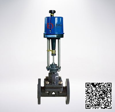 電動隔膜調(diào)節(jié)閥