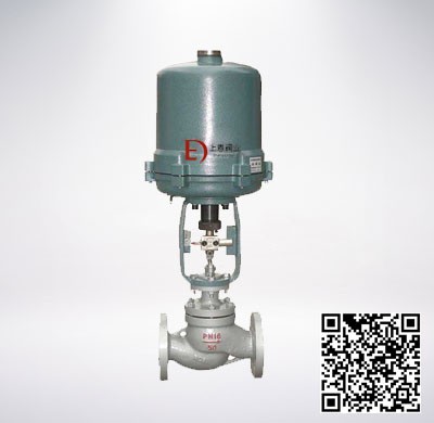 電動防爆調(diào)節(jié)閥